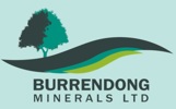 Burrendong Minerals Limited logo